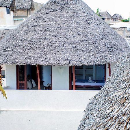 Hotel Lamu House Exteriér fotografie