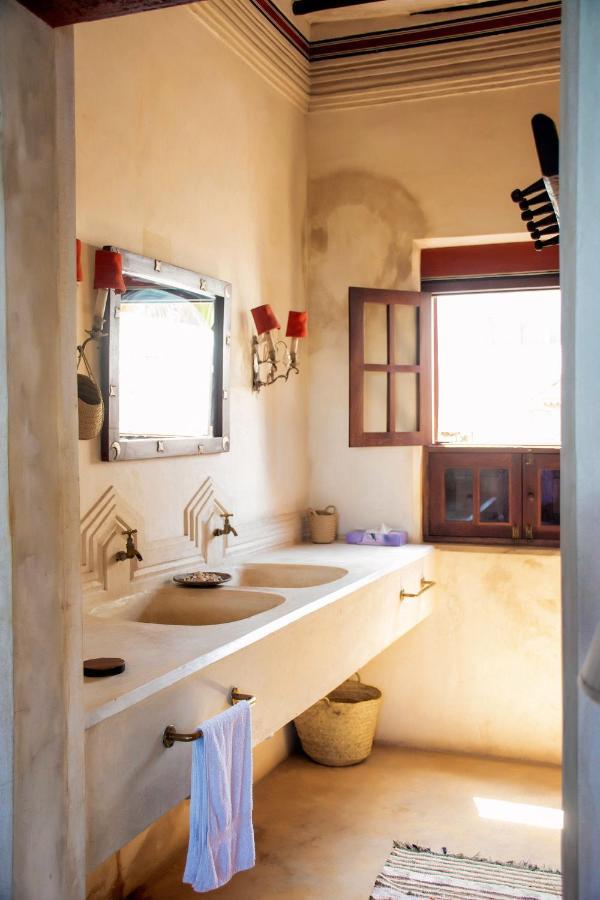 Hotel Lamu House Exteriér fotografie