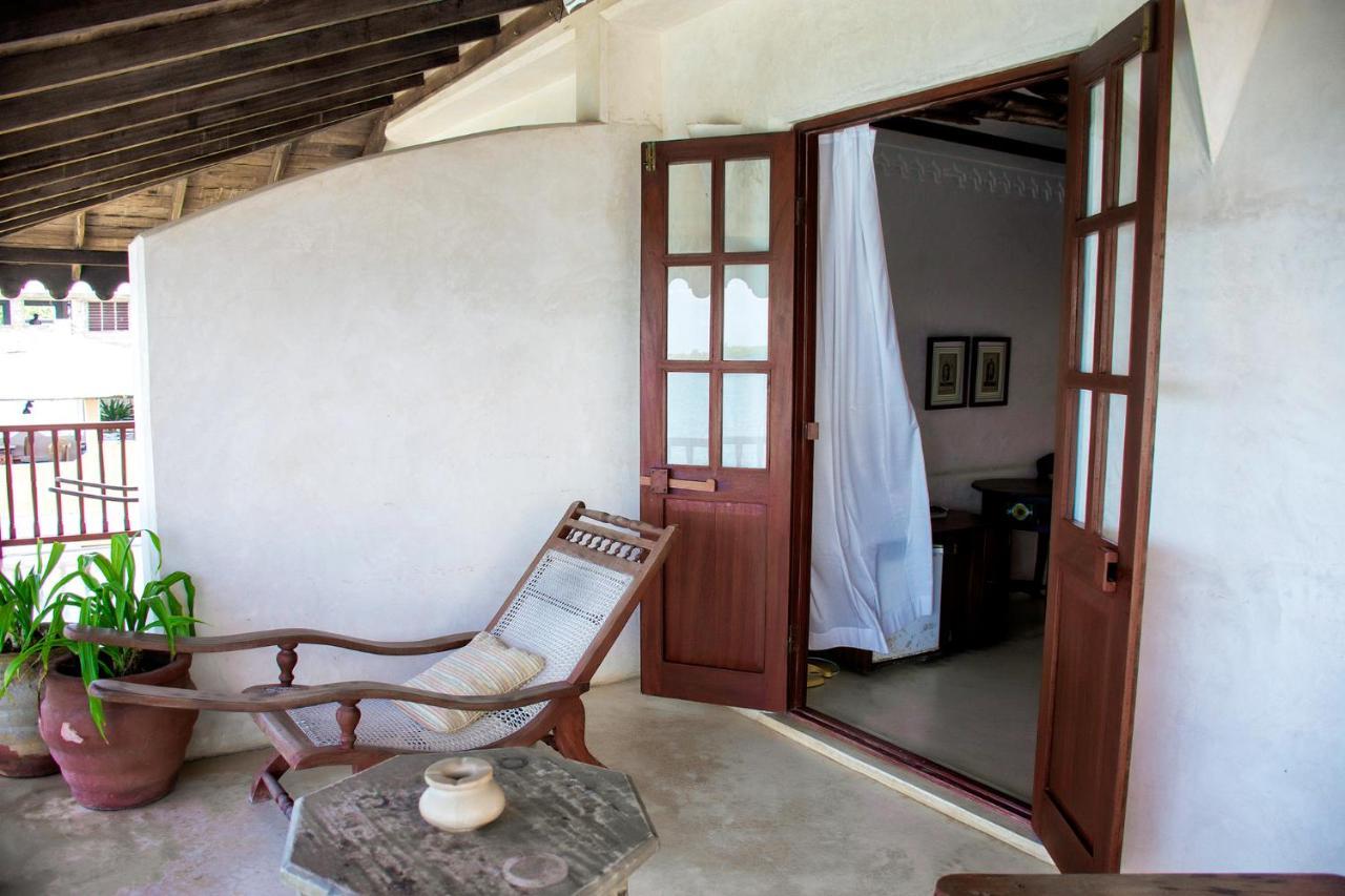 Hotel Lamu House Exteriér fotografie