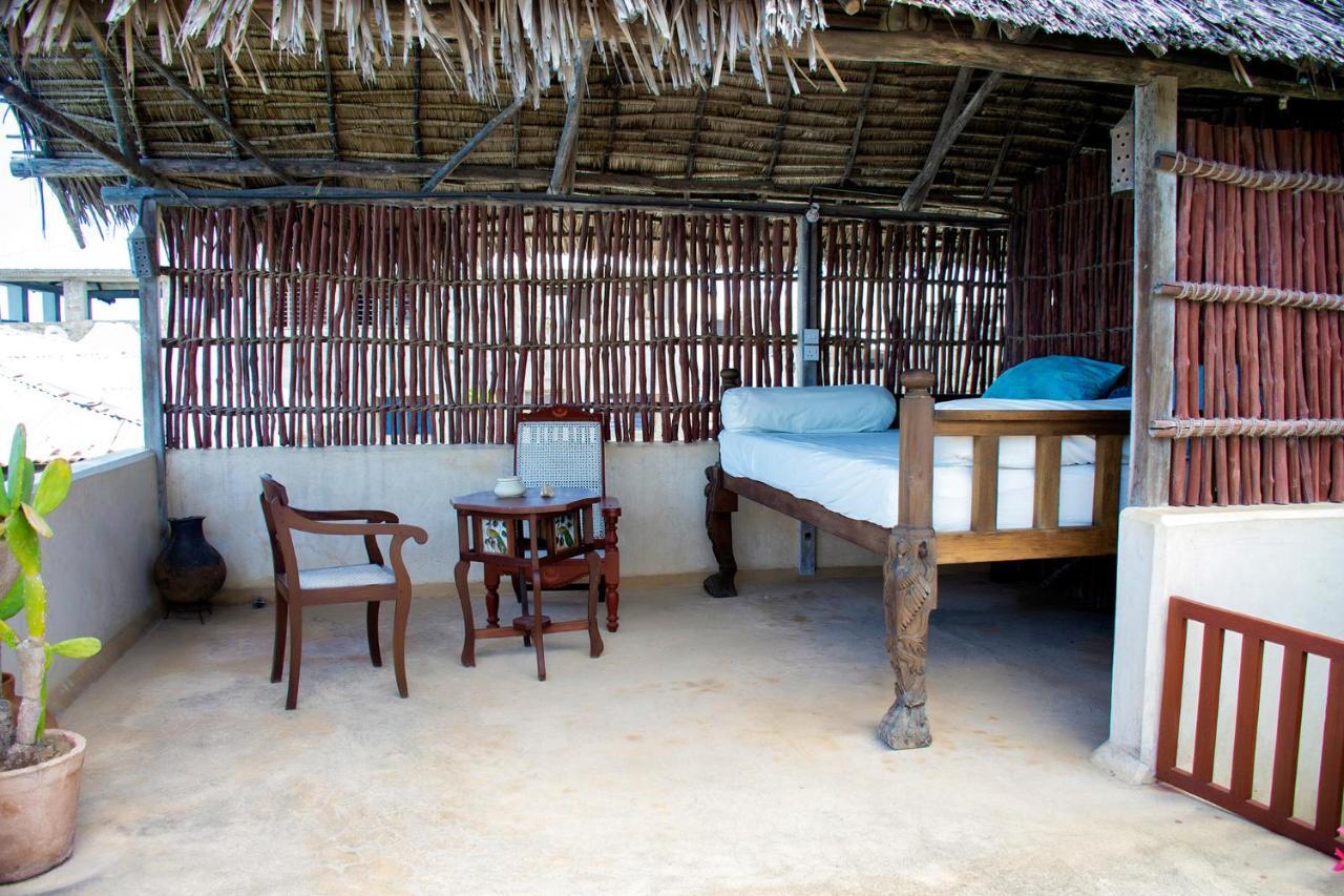 Hotel Lamu House Exteriér fotografie
