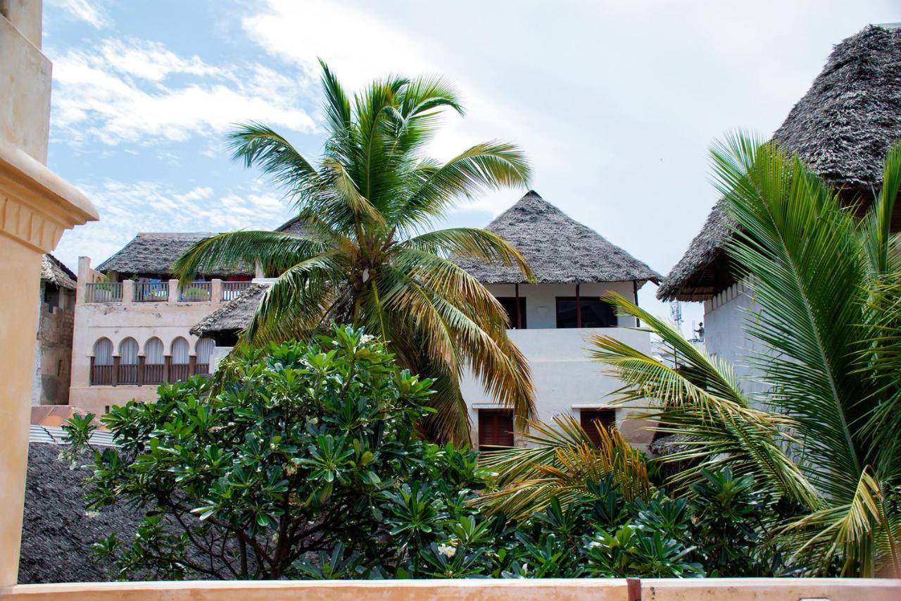 Hotel Lamu House Exteriér fotografie