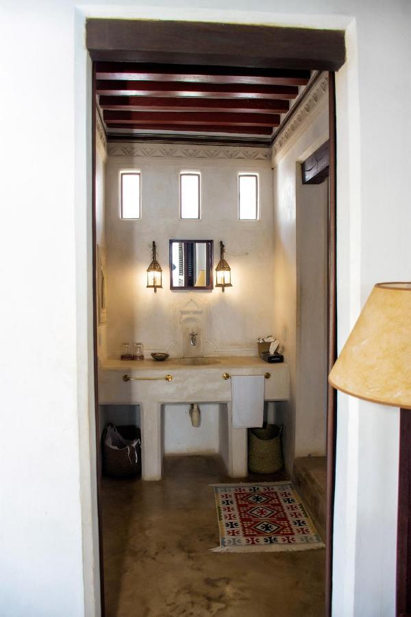 Hotel Lamu House Exteriér fotografie