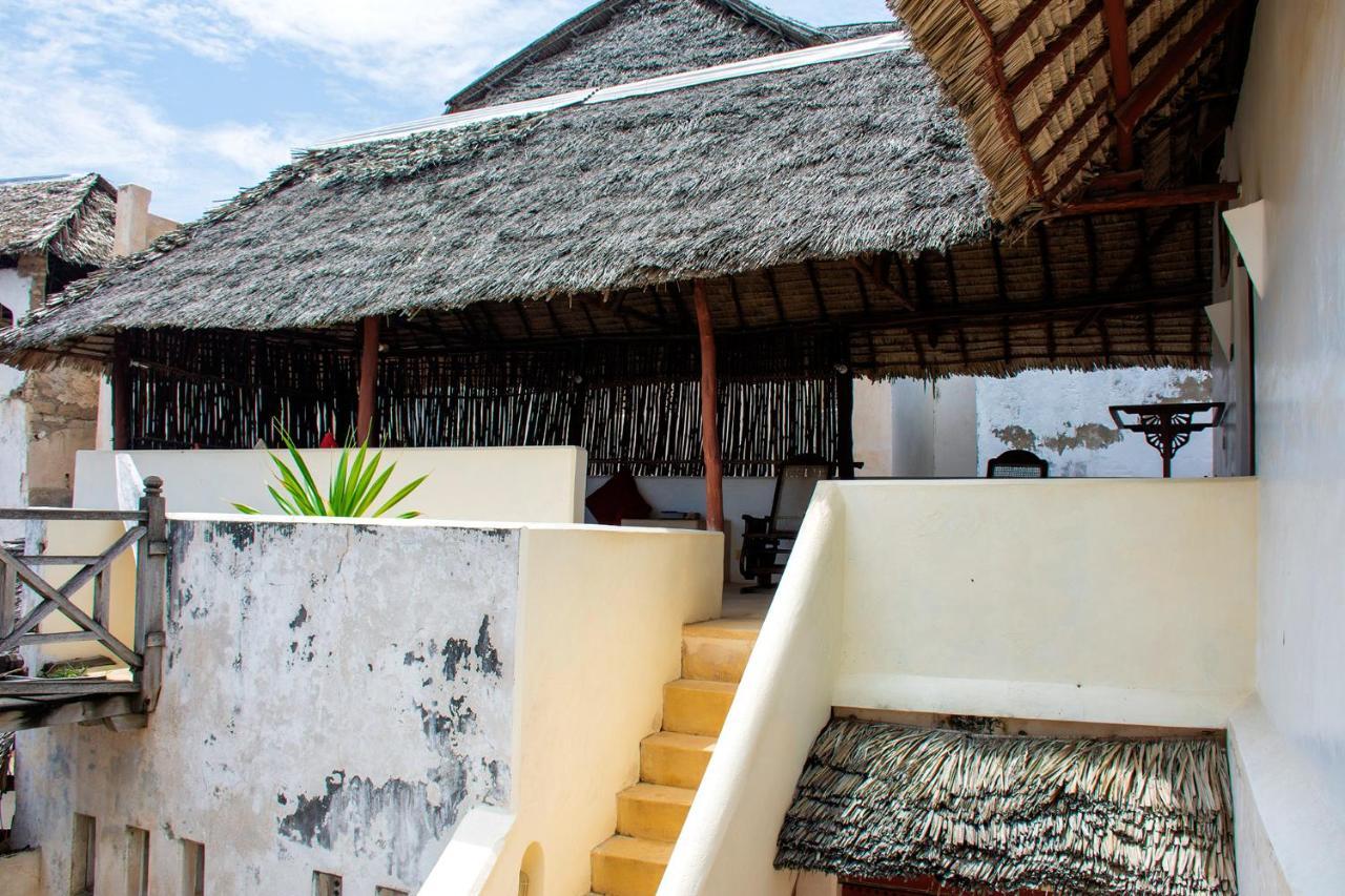 Hotel Lamu House Exteriér fotografie