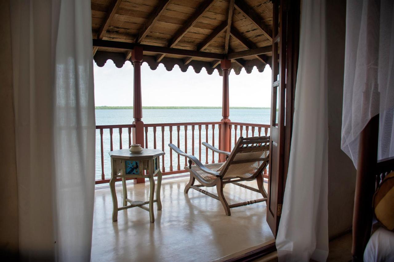 Hotel Lamu House Exteriér fotografie