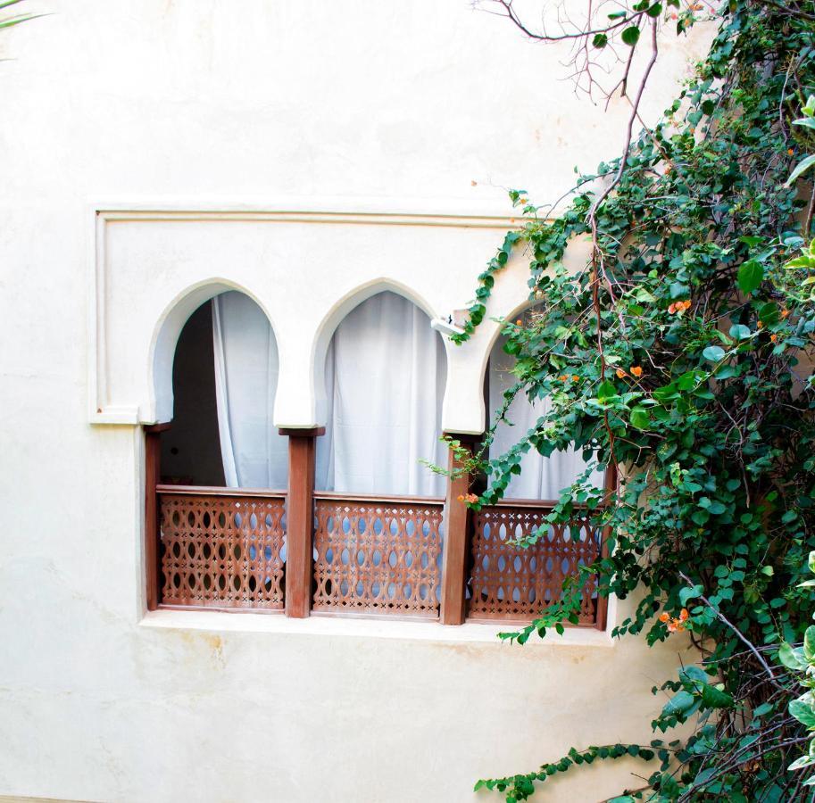 Hotel Lamu House Exteriér fotografie